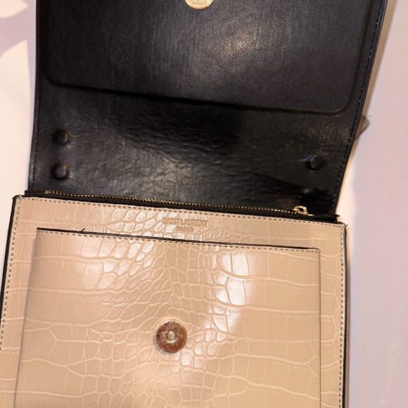 Shoulder bag - Picture 5 of 8